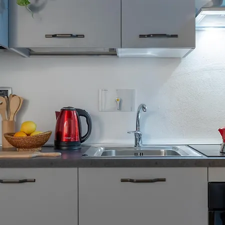 Apartamento Lovely Near Palazzo Blu