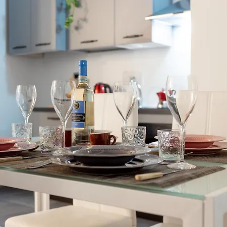 Apartamento Lovely Near Palazzo Blu Pisa